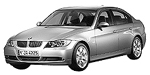 BMW E92 P061B Fault Code