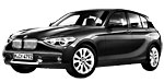 BMW F20 P061B Fault Code