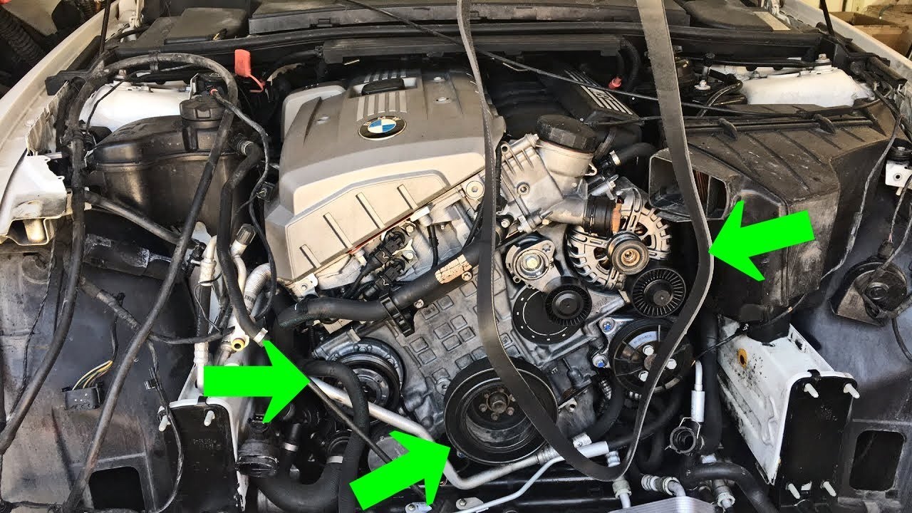 See P061B repair manual